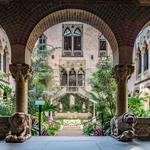 Isabella Stewart Gardner Museum