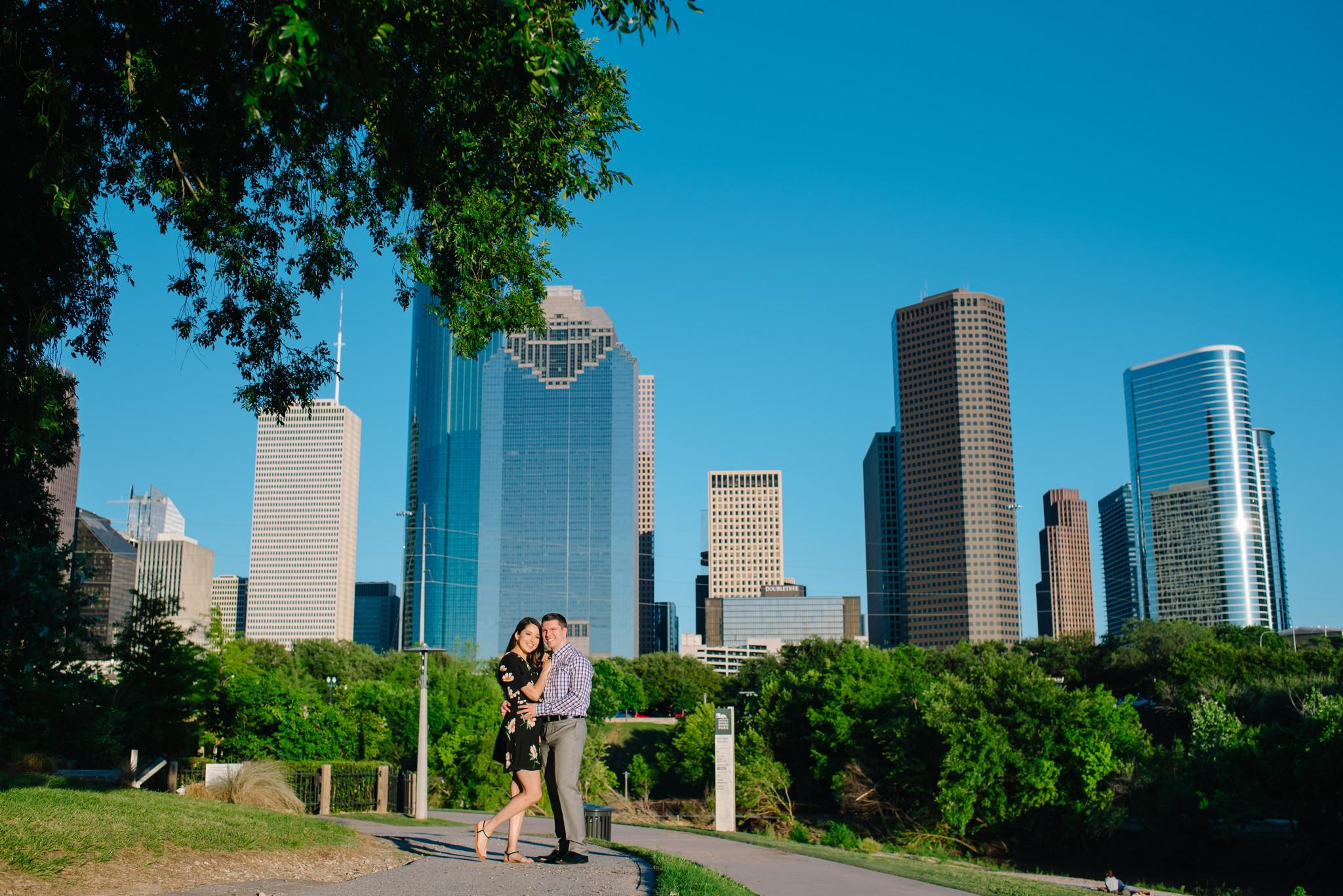 The Wedding Website of Laura Compean and Spencer Smith