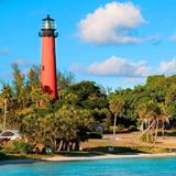 Jupiter Inlet Lighthouse & Museum