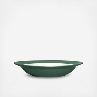 Colorwave Rim Soup Bowl