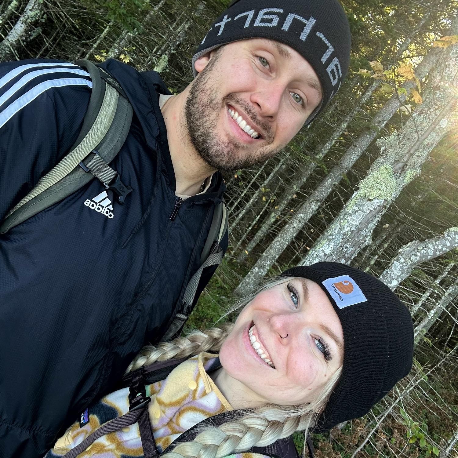 All of our travel adventures ♥️