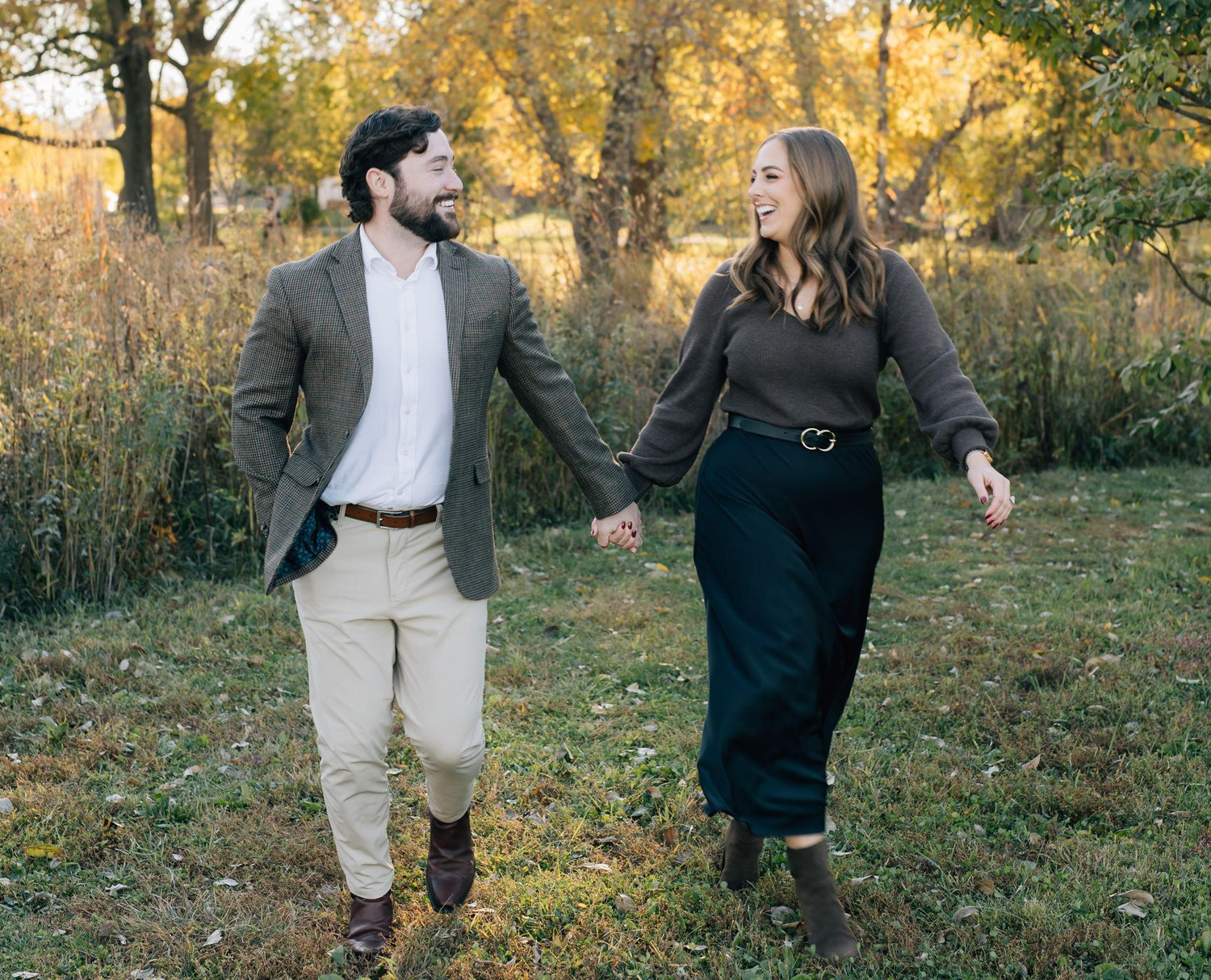 The Wedding Website of Nicole Schulenburg and Jack O'Leary