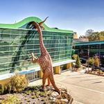 The Children's Museum of Indianapolis