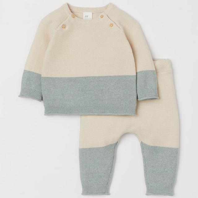 2-piece cotton set
