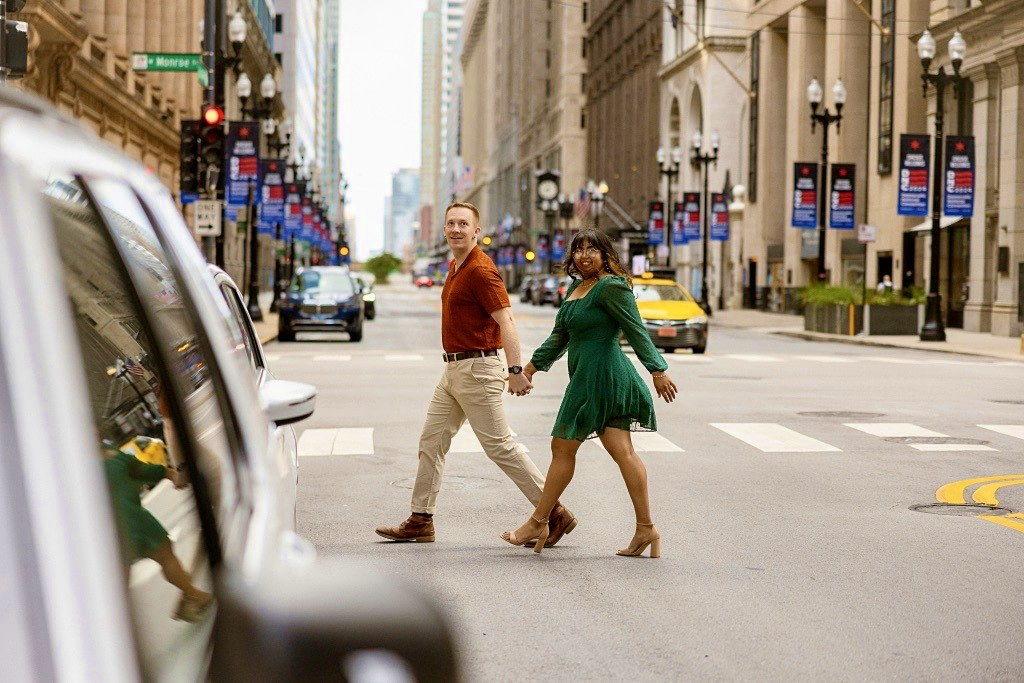 The Wedding Website of Anisha Datta and Andrew Clegg