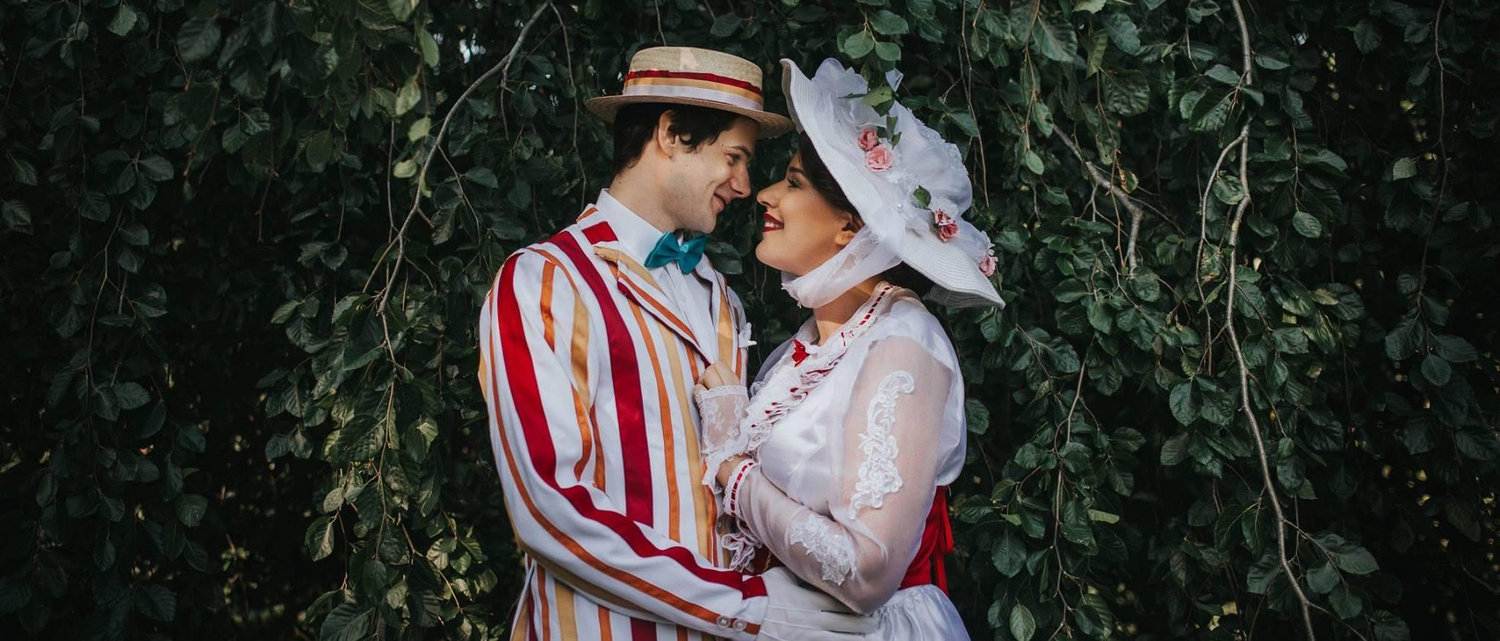 The Wedding Website of Sarah Lee Yeager and Clinton Chaney