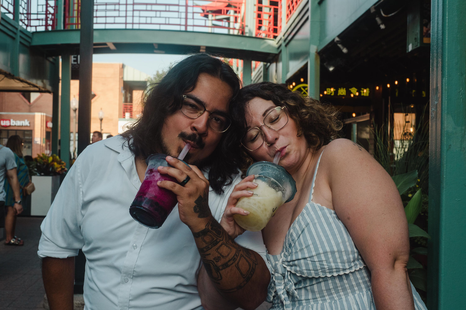 The Wedding Website of Antonio Cendejas and Morgan Ray