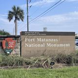 Fort Matanzas National Monument