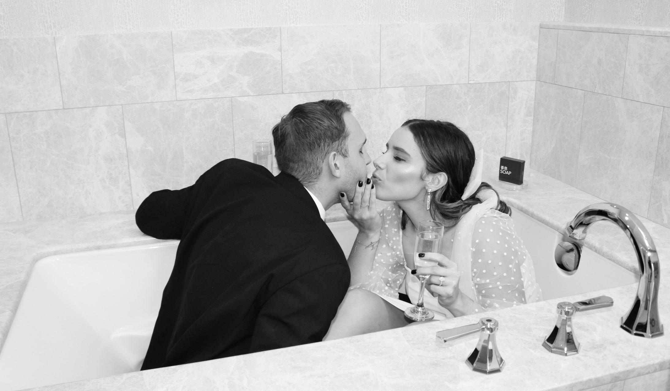 The Wedding Website of McKenzie Shultz and Vincent Lento