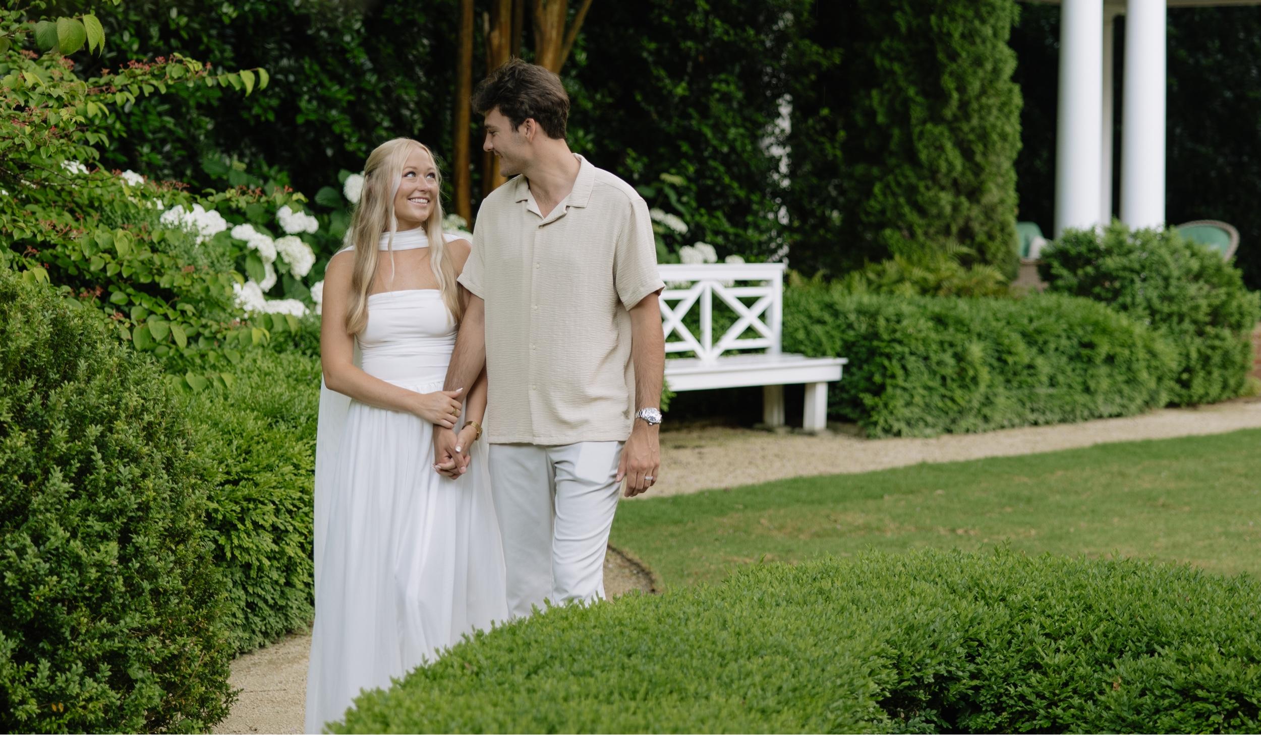 The Wedding Website of Jennifer Brooke Piercy and Maurice “Jacob” Foster III