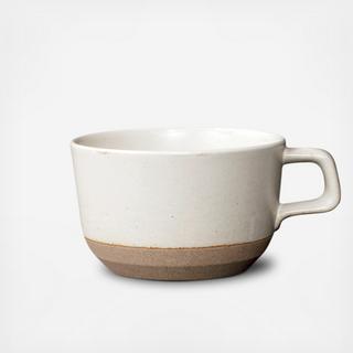 Ceramic Lab Wide Mug