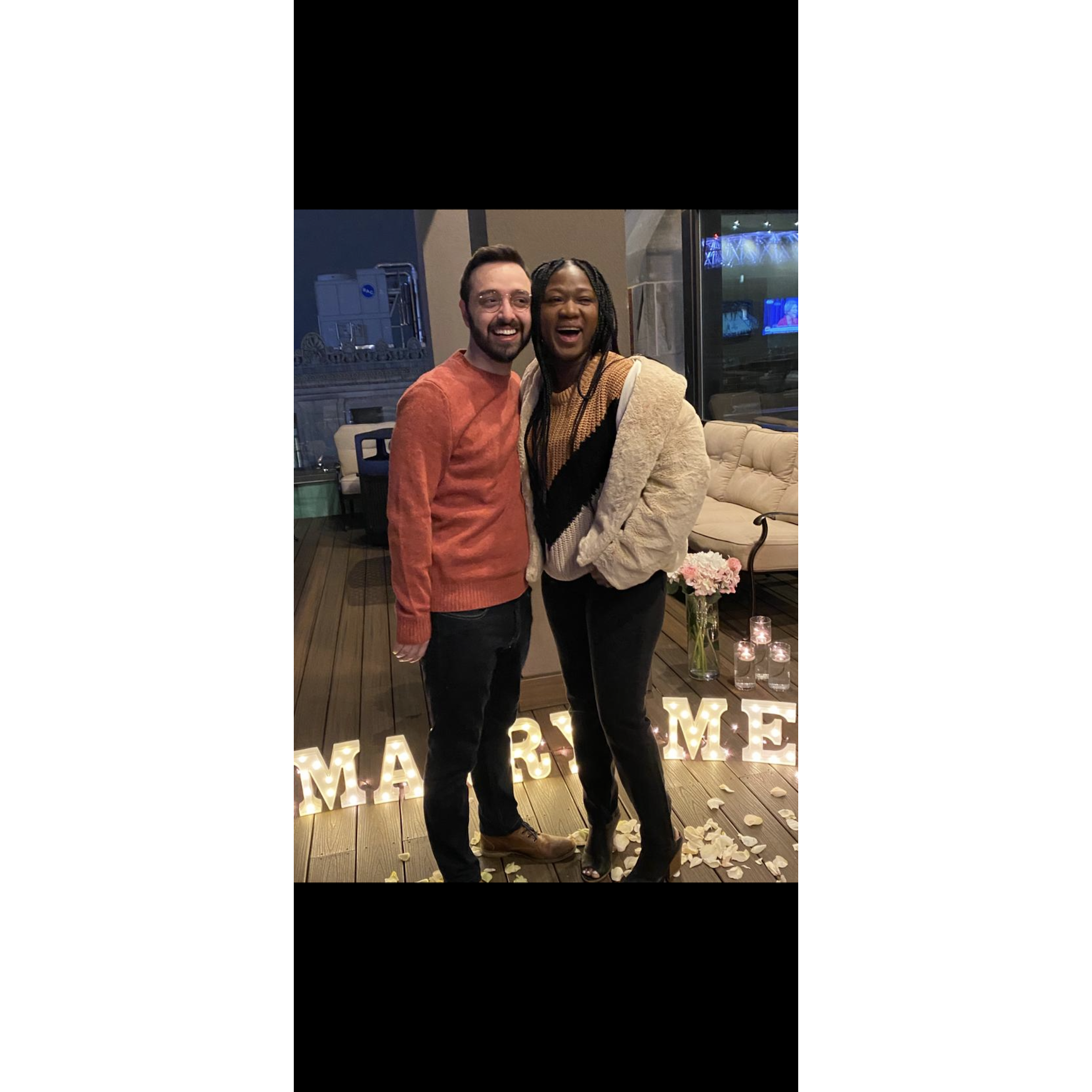 02/20/20 Downtown Baltimore
The proposal