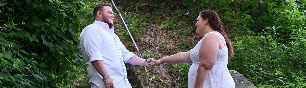 The Wedding Website of Ashleigh Bailey-Bannon and Karson Budd