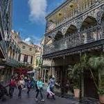 Royal Street