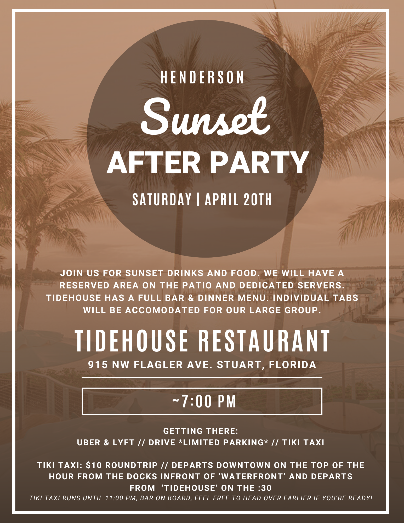 The Wedding Website of Kellen Tensen and Cameron Henderson