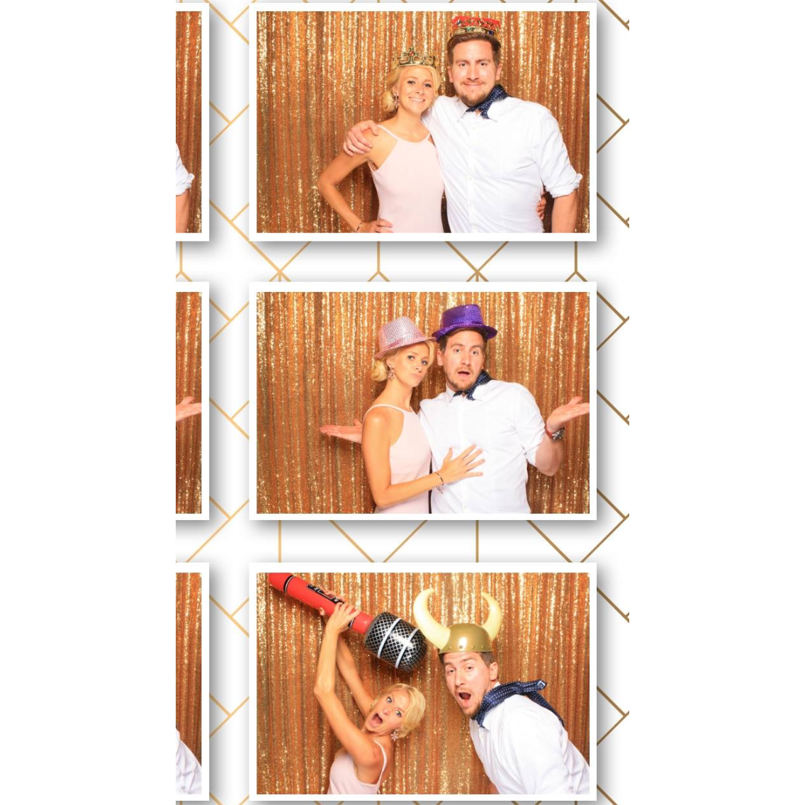 Heather & Sam's Wedding, OSJ, Puerto Rico 2019