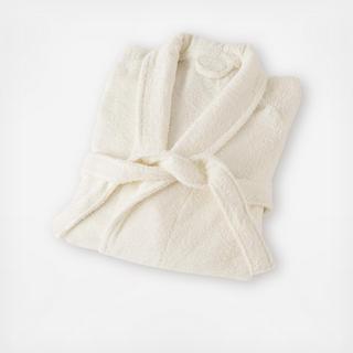 Terry Bath Robe