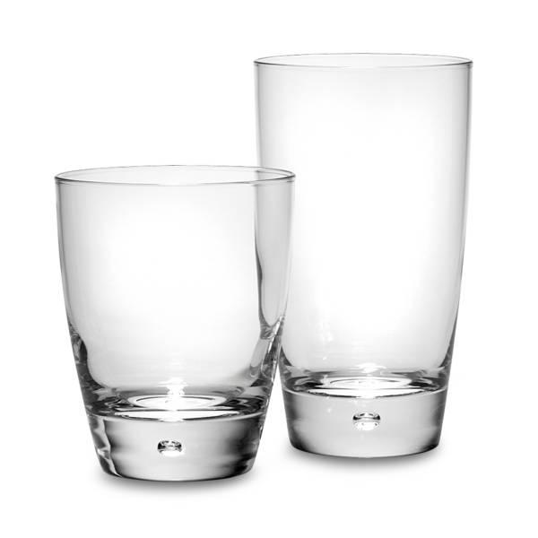 Dailyware Luna glassware 16 piece set