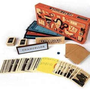 Secret Hitler