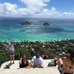Lanikai Pillboxes Hike