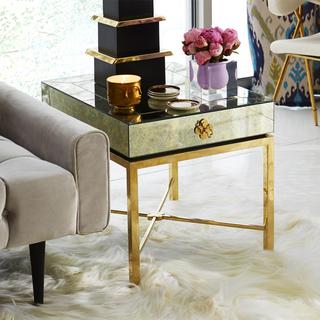 Delphine Side Table