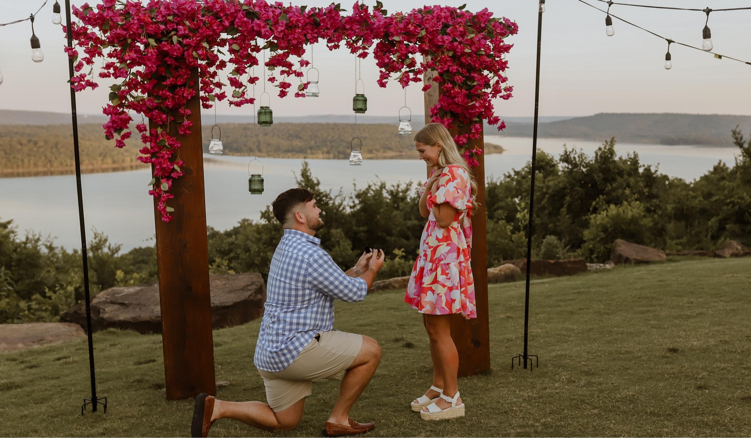 The Wedding Website of Karli Ashing and Watson Schiller