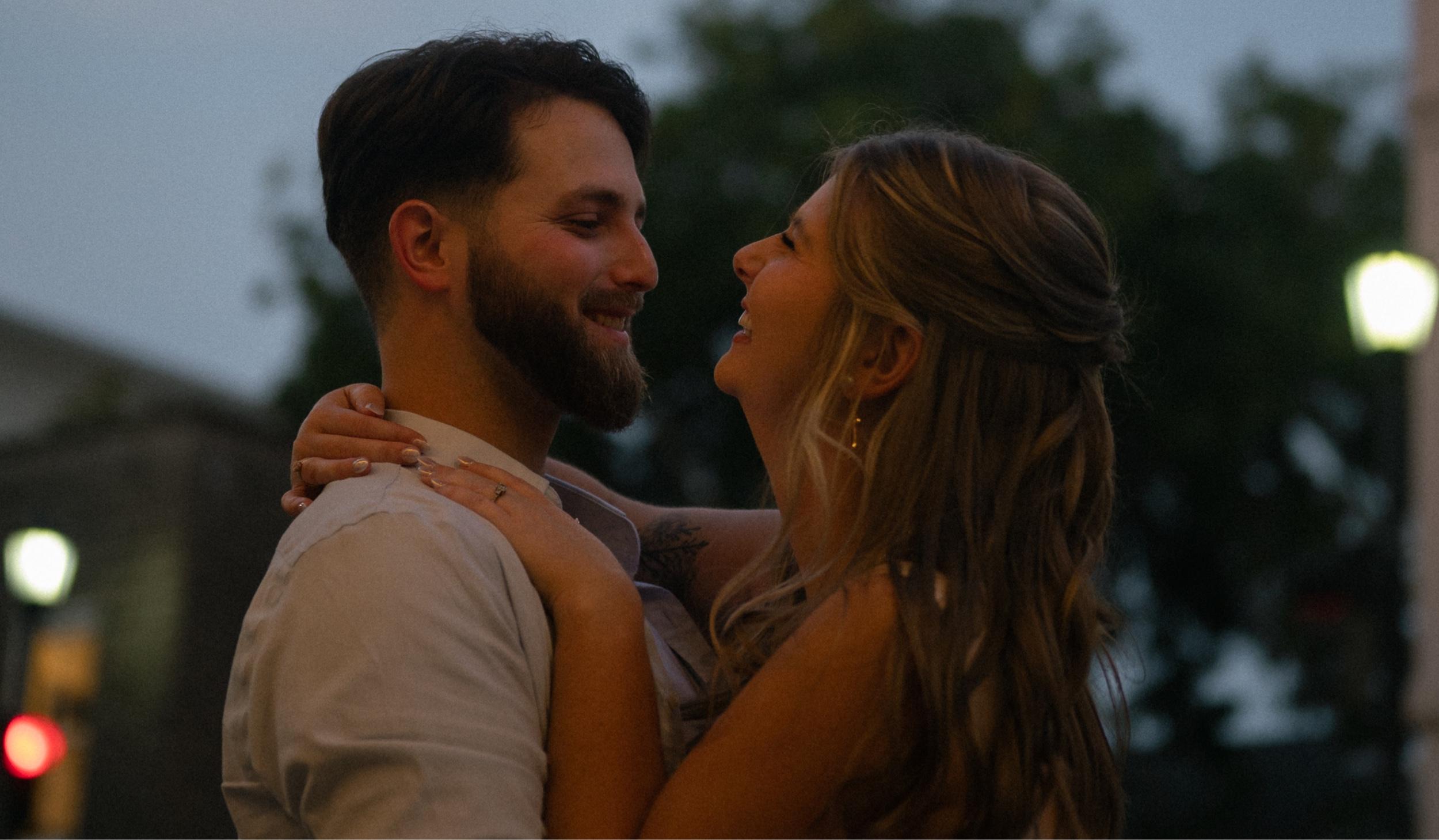 The Wedding Website of Harper Mobley and Taylor Cambron