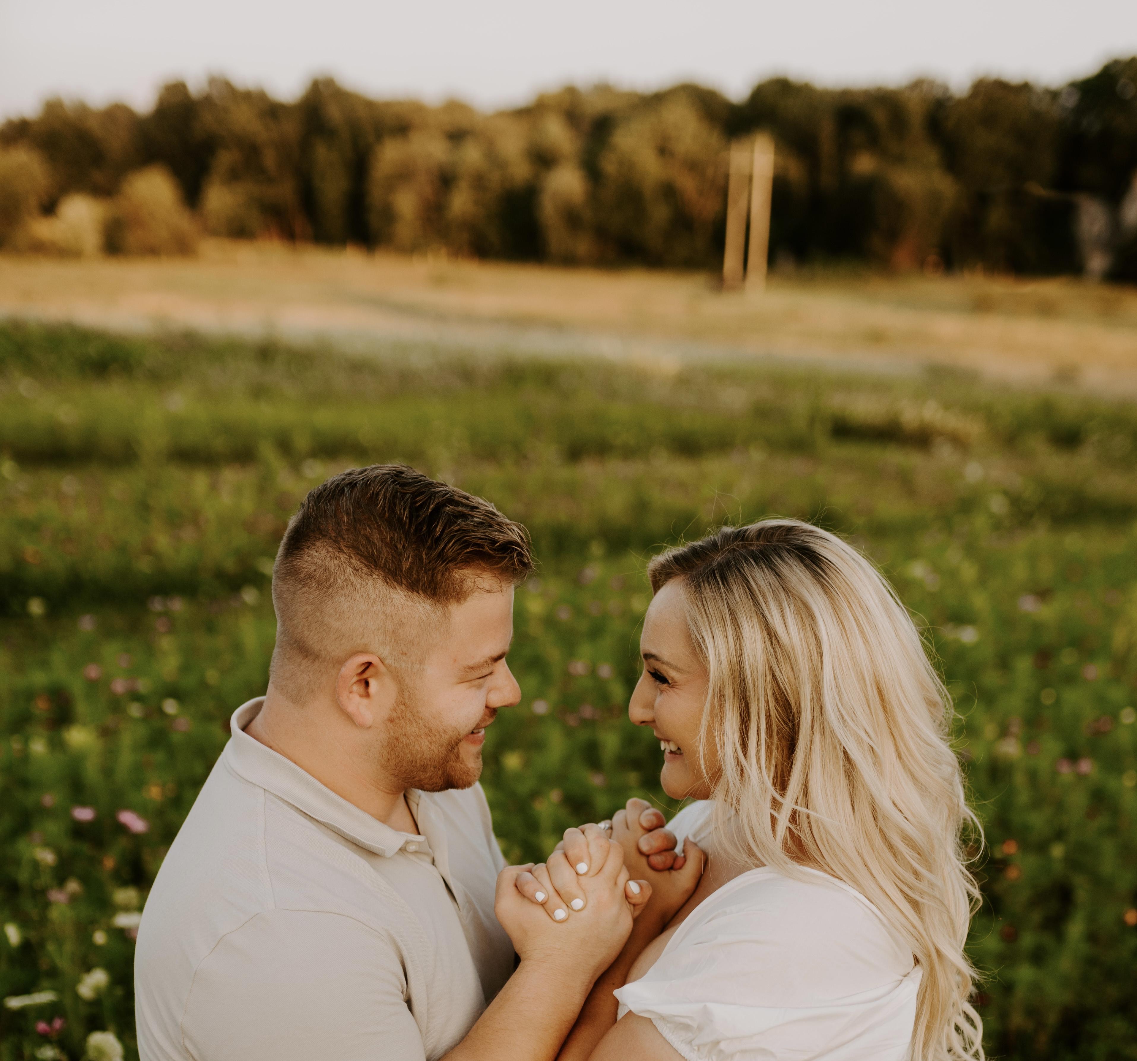 The Wedding Website of Kelsee Mckee and Preston Elavsky