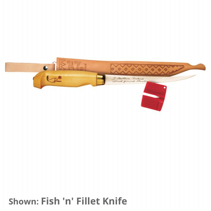 Rapala® Fish 'n Fillet® Knife