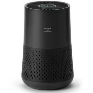 A230 360° All-in-One 4-Stage True HEPA Air Purifier with PlasmaWave Technology by Winix