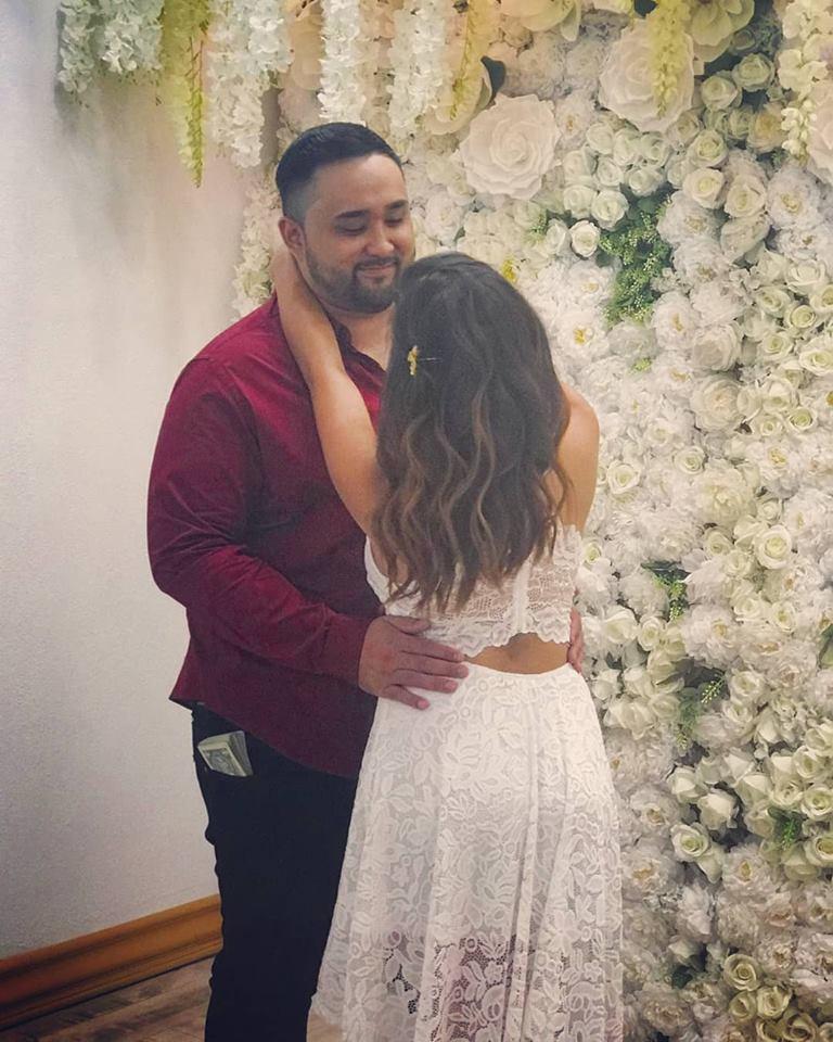 The Wedding Website of Jay-Mee Del Rosario and Jarrod Tennell