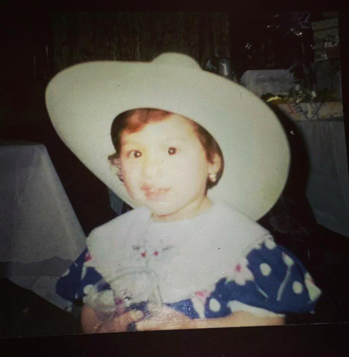 Little Flor