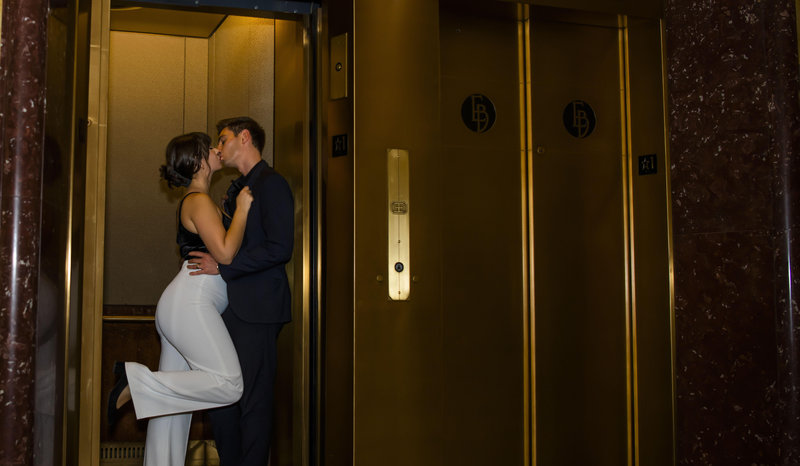 Dragana Ristic and Logan Allenbaugh's Wedding Website