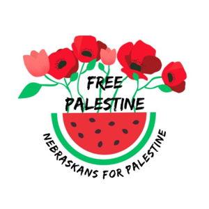 Nebraskans for Palestine