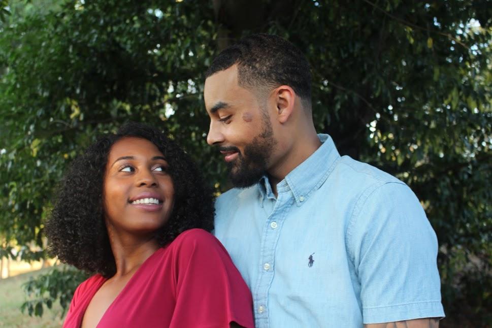 The Wedding Website of Nailah Herbert and Derrick Herbert
