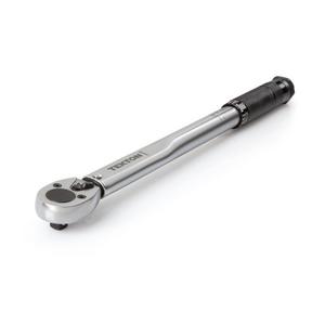 3/8 in. Drive Click Torque Wrench (10-80 ft./lb.)