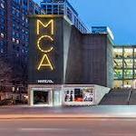 Museum Of Contemporary Art Chicago