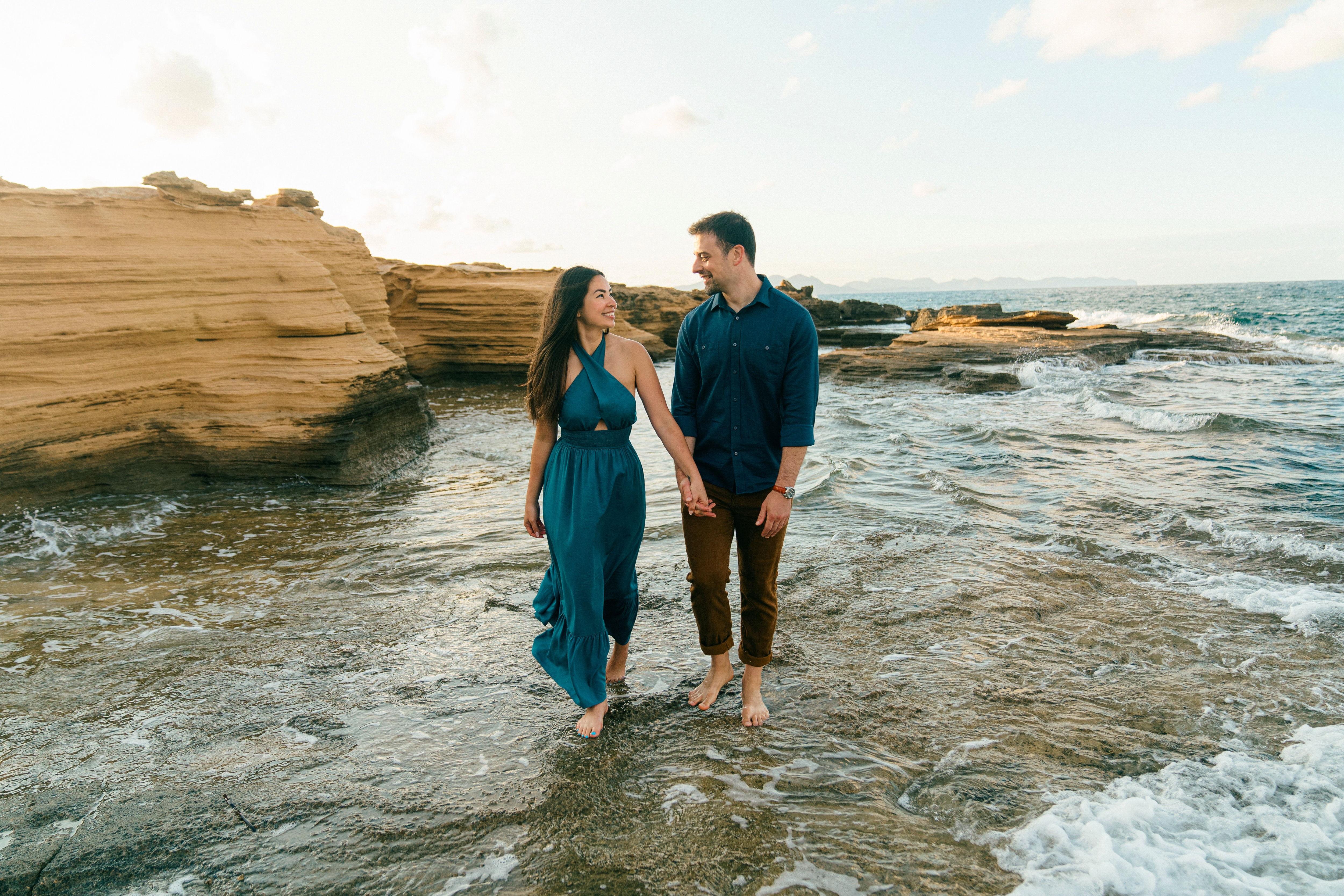 The Wedding Website of Bernadette Kreh and Keith Galvin