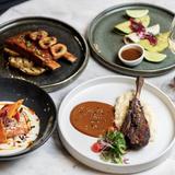 Noah Restaurant & Lounge