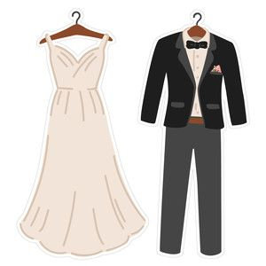 Dress & Tux Preservation Service