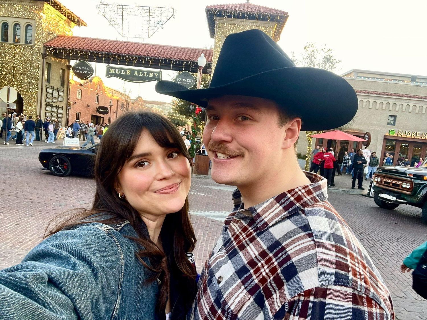The Wedding Website of Jacq Watton and Tess Reiter