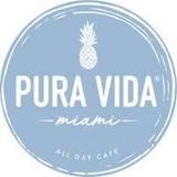 Pura Vida