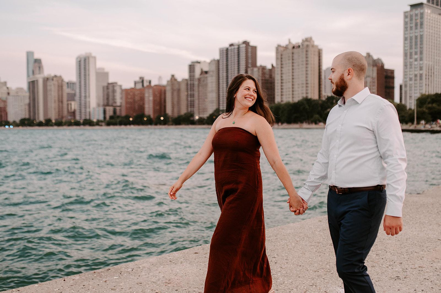 The Wedding Website of Jennifer Rice and Quincy Bozeman