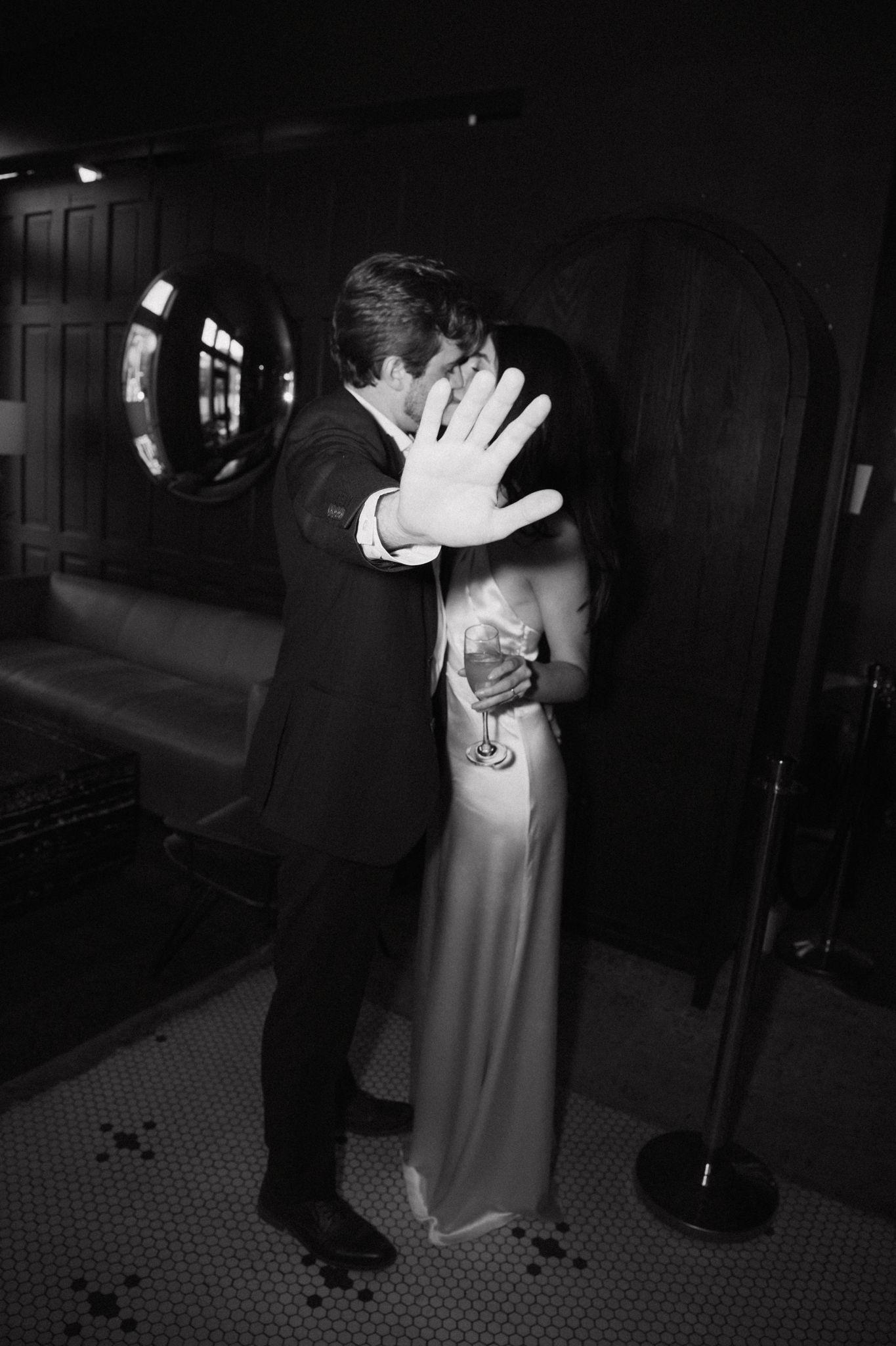 The Wedding Website of Stephanie Matthews and Weston Hanisch