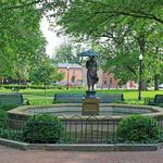 Schiller Park