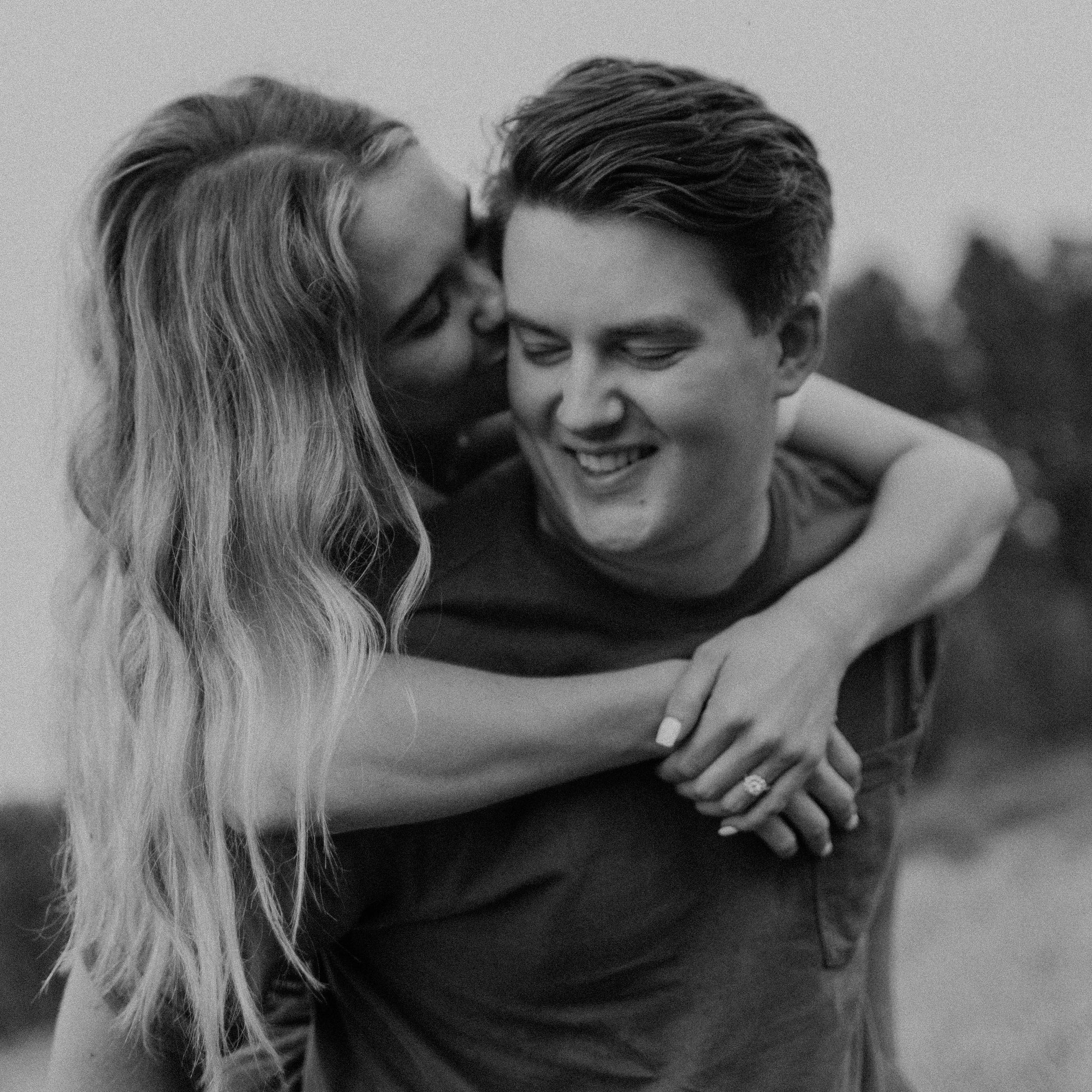 Honeymoon and House Fund