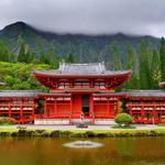 Byodo-In Temple