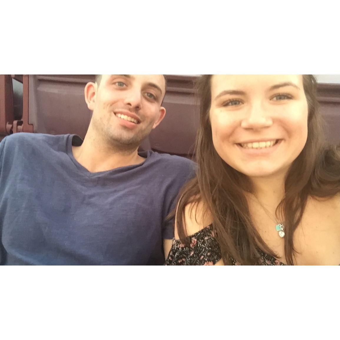 June 2017 - Third Eye Blind Concert