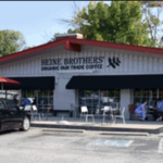 Heine Brothers' Coffee - St. Matthews (Coffee)