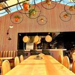 Lunario Restaurante